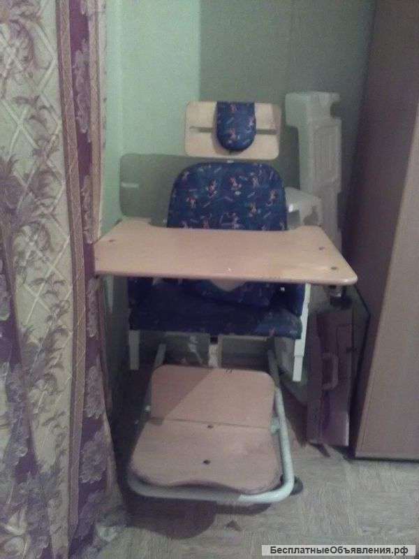 Стол для детеи дцп