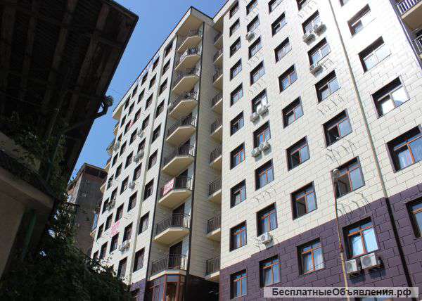 2к квартира 56,5 кв2, 2/12