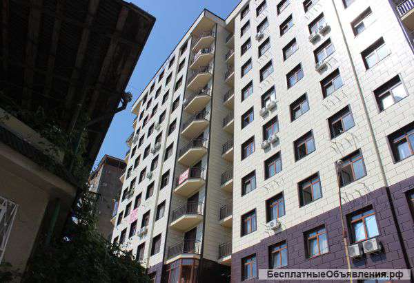 1к квартира 44,3 кв2, 9/11