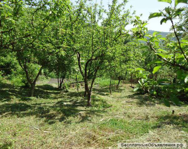 Участок 6 соток (СНТ,ДНП)