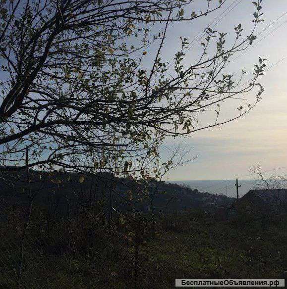 Участок 10 сот ИЖС