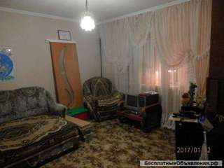 1к. квартиру на Комарова, 40 кв.м.
