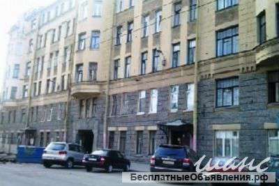 Комната в центре СПб