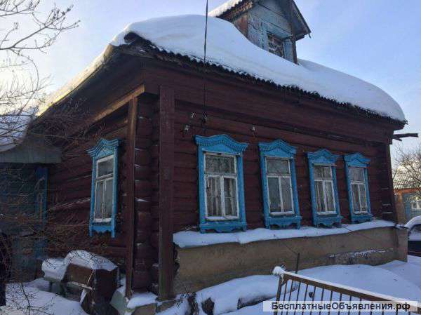 Жилой дом в Солнечногорском районе, д. Скородумки.