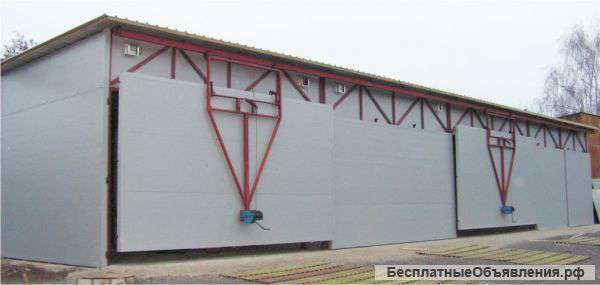 ООО "Волгаспецстрой"