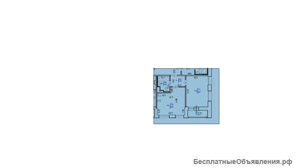 Переуступлю квартиру