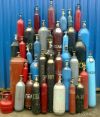 Доставка технологических газов. Обслуживание строительных объектов.