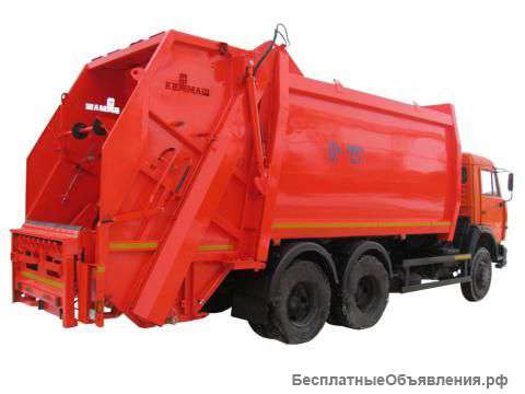 Коммунальная техника и запчасти