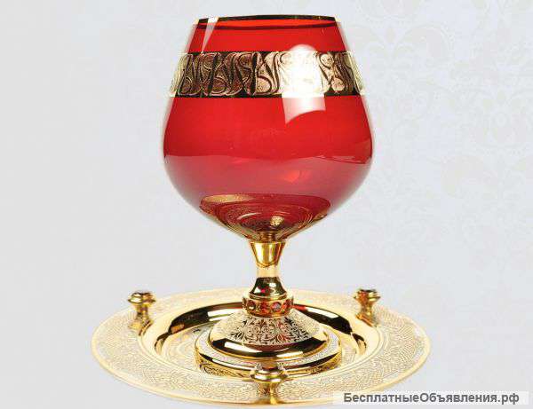 Златоустовский набор «Эгоист» №2