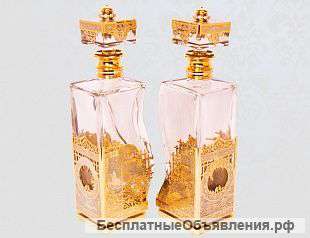 Питейный набор «Зима-лето»