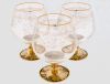 Набор питейный на 3 персоны