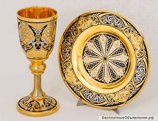 Златоустовский набор «Эгоист»