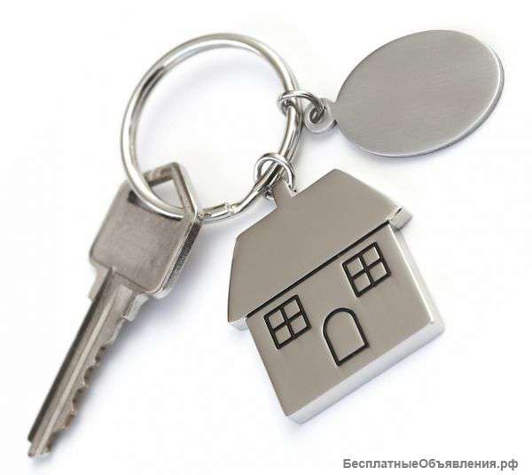 Сдам квартиру (собственник)