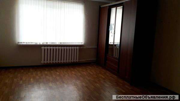 2-х комнатная квартира