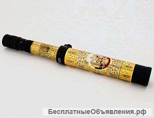 Подзорная труба «Герб России»