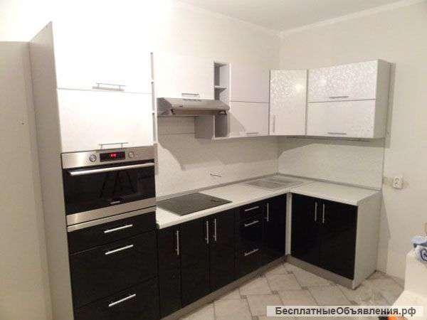 Кухни под закакз