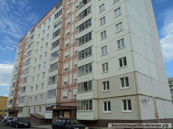 1 ком.квартиру по ул.Коммунаров д.127г