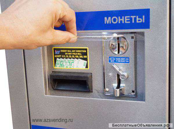 Автомойки и Пылесосы Самообслуживания, Посты подкачки шин для АЗС