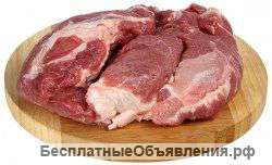 Свинина отборная