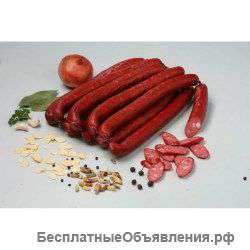Смесь для копченых колбас Колбаски охотничьи особые