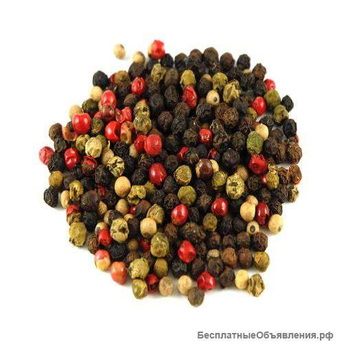 Смесь «Пять перцев», (180 г)