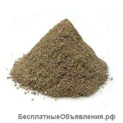 Перец молотый чёрный