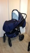 Коляска Tutis Zippy Sport 2 в 1