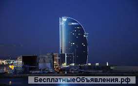 Экскурсии в Барселоне