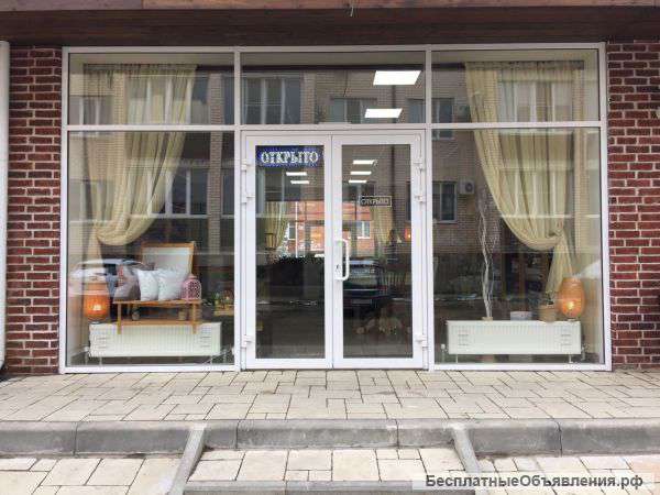 Салон мебели и штор "Бастонъ"