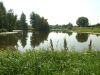 Участок рядом с водоемом