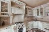 Шикарные кухонные гарнитуры из массива Дуба и Ольхи. Производитель.