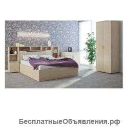 Спальный гарнитур Оптима