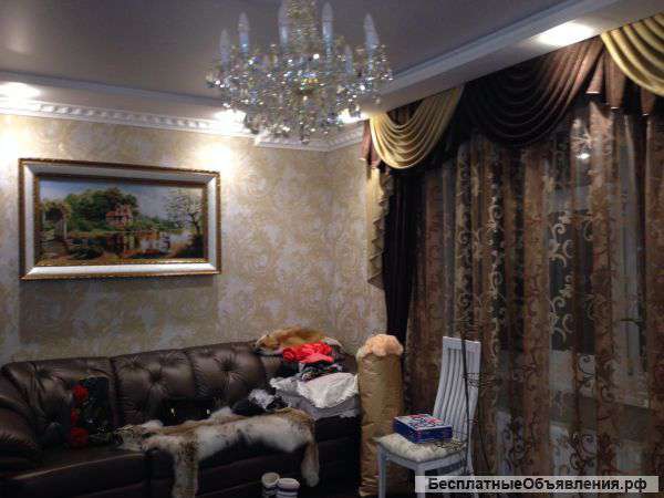 Ремонт под ключ