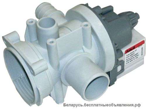 Сливные насосы стиральных машин Candy