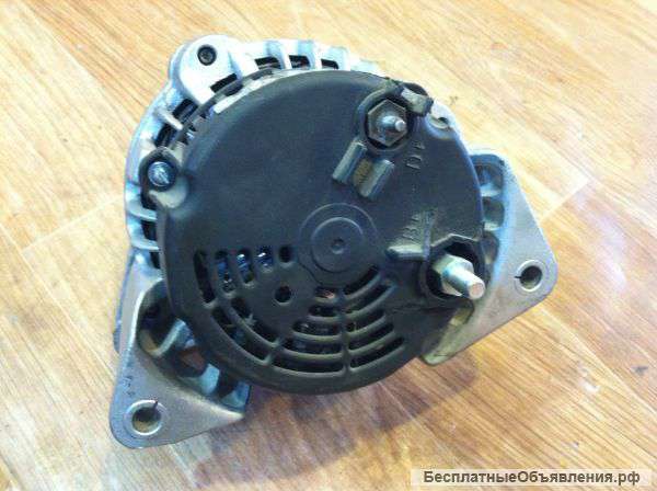 Генератор opel X25XE