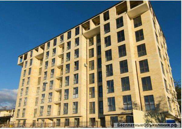 2-к квартира, 55 кв.м , 7/8 эт.