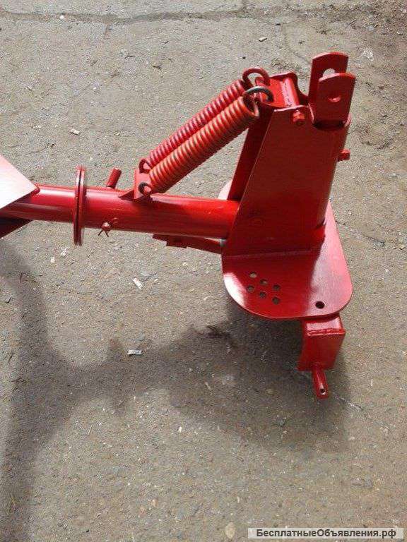 Грабли-ворошилки Кормилец 45 дисковые