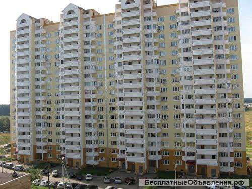 2к.кв. дер.Голубое, Солнечногорский р-н