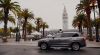 Uber Личный водитель