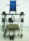 3d принтер пруса i2 (Prusa i2)
