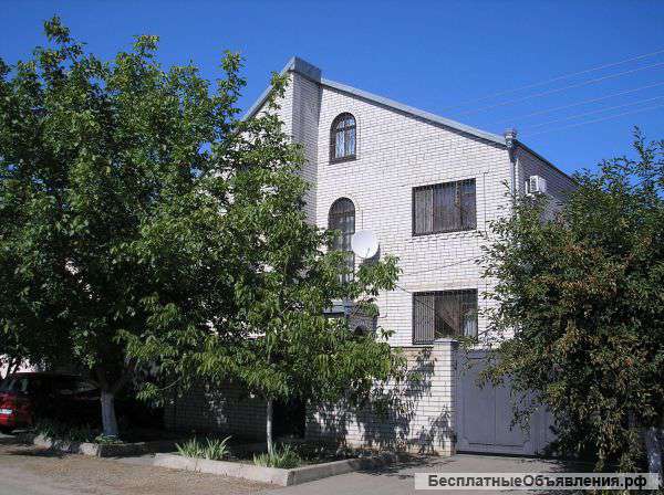 Продаю дом в Краснодаре