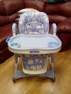Детский стульчик для кормления
