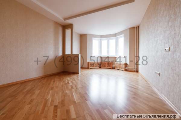 2-к квартиру 75 кв м, 4 км от МКАД м. Перово