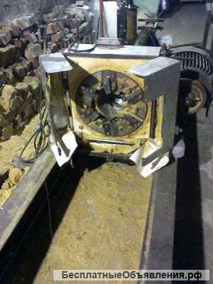 Оцилиндровочный станок Б.У.
