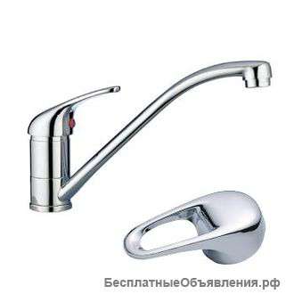 Cмеситель для кухни diana young. Латунь