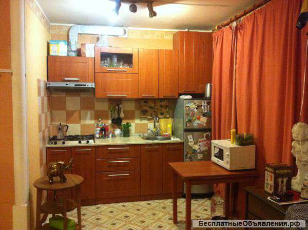 Тимирязевская 32 к1