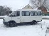 Газ-322132