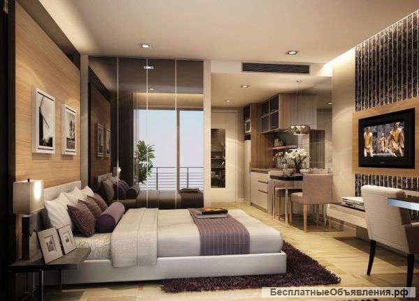 Ремонт квартир