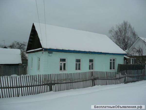 Дом ул. Одесская