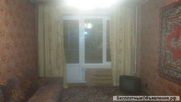 2х. комнатная квартира